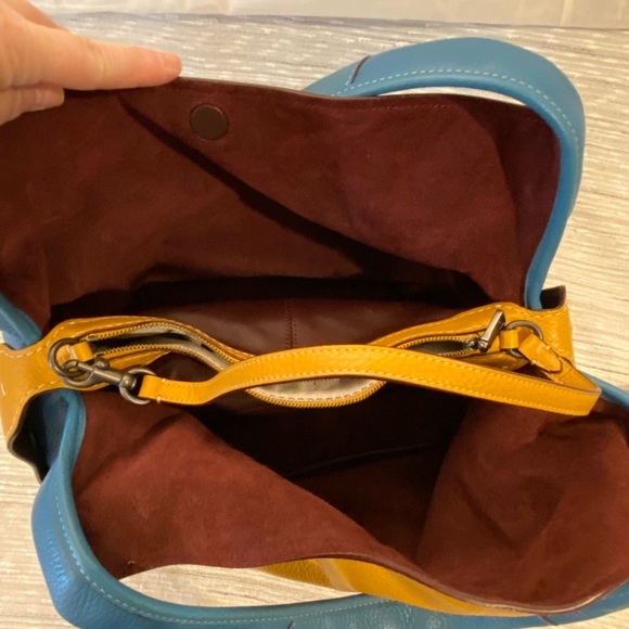 COACH buttery soft in all of THE colors for this fall season! - Picture 3 of 12